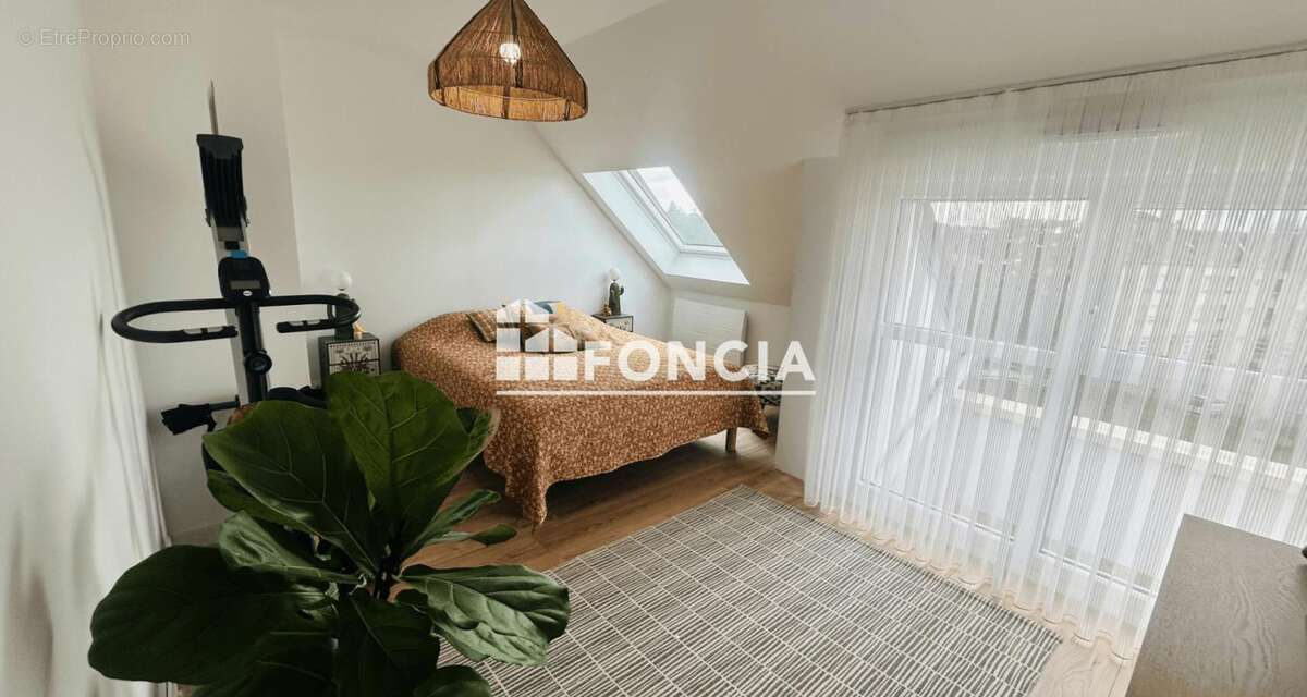 Appartement à DREUX
