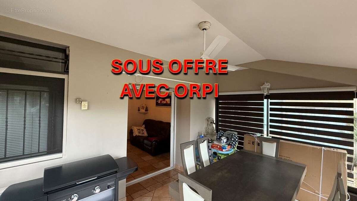 Maison à BULLY