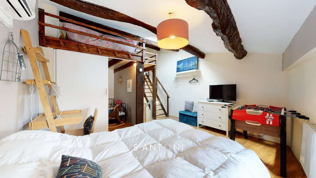 Maison à SERVIAN