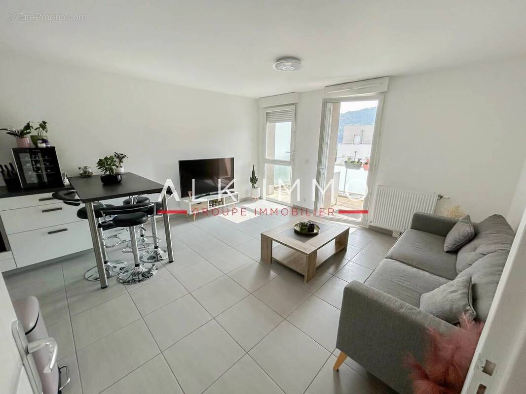 Appartement à QUINTAL
