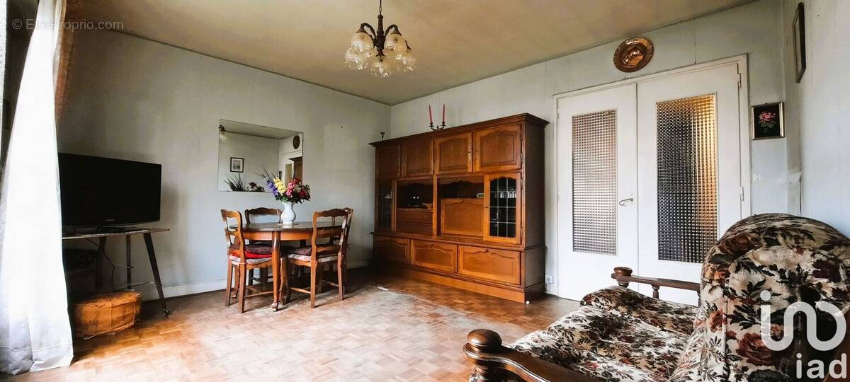 Photo 1 - Appartement à ARPAJON