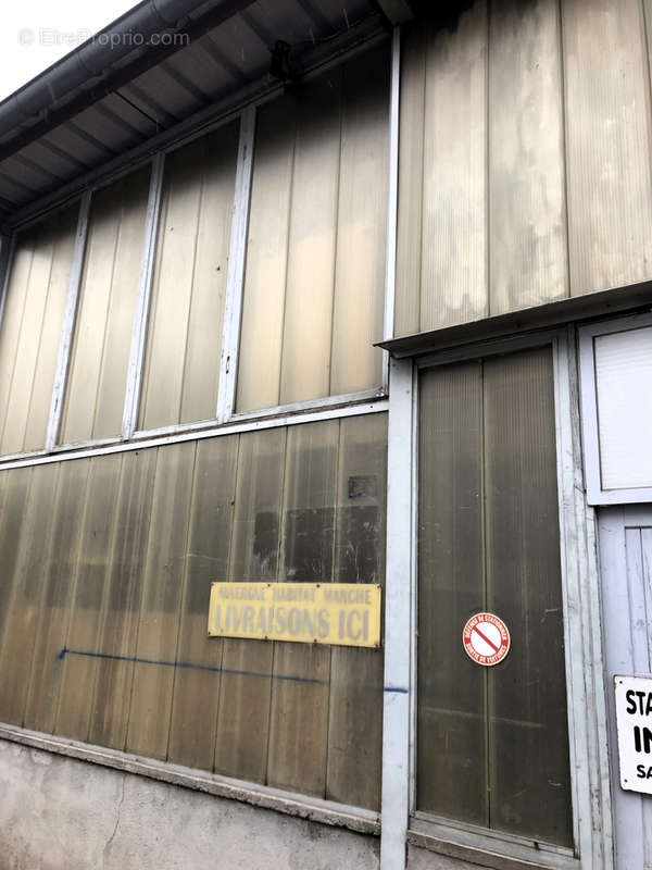 Appartement à CUSSET