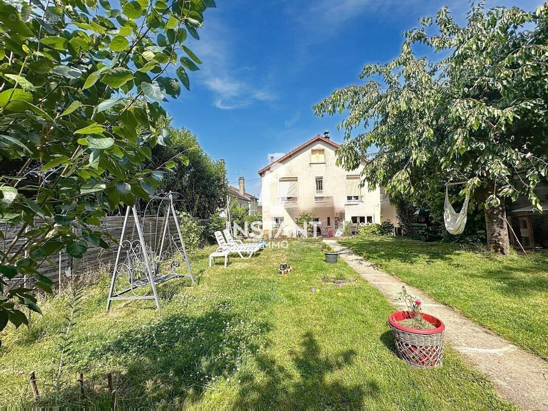 Maison à BRUNOY