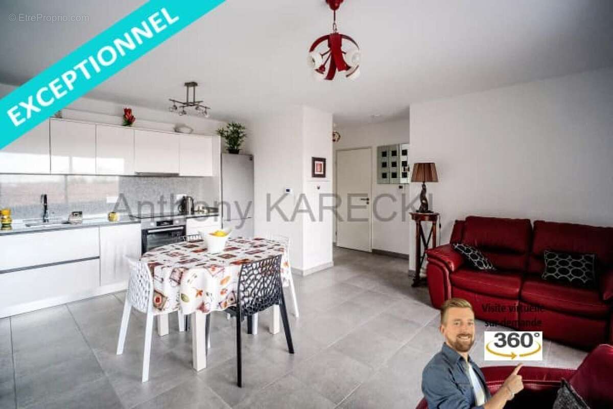 Photo 2 - Appartement à SAINT-PAUL-LES-DAX