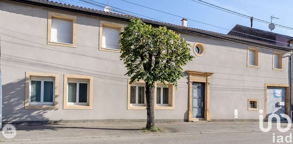 Photo 3 - Maison à CONFLANS-EN-JARNISY