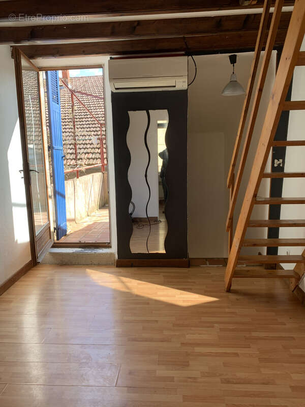 Maison à AVIGNON