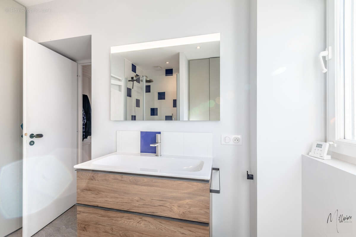 Appartement à ANGLET