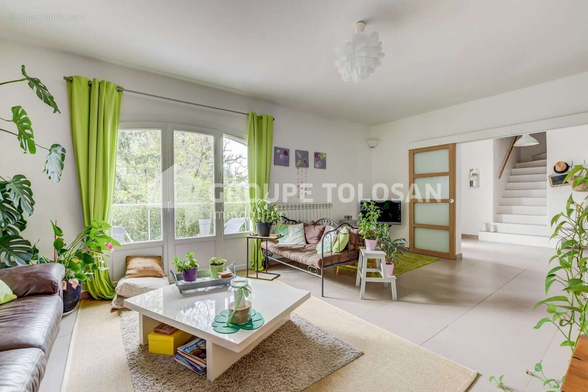 Maison à BALMA
