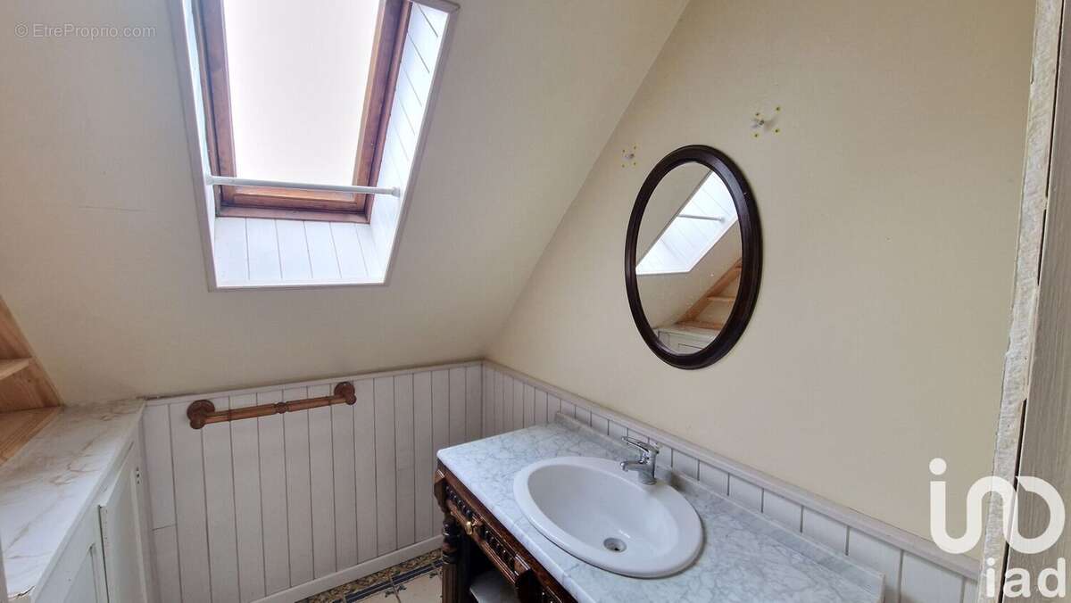 Photo 8 - Maison à FERRIERES-EN-BRAY