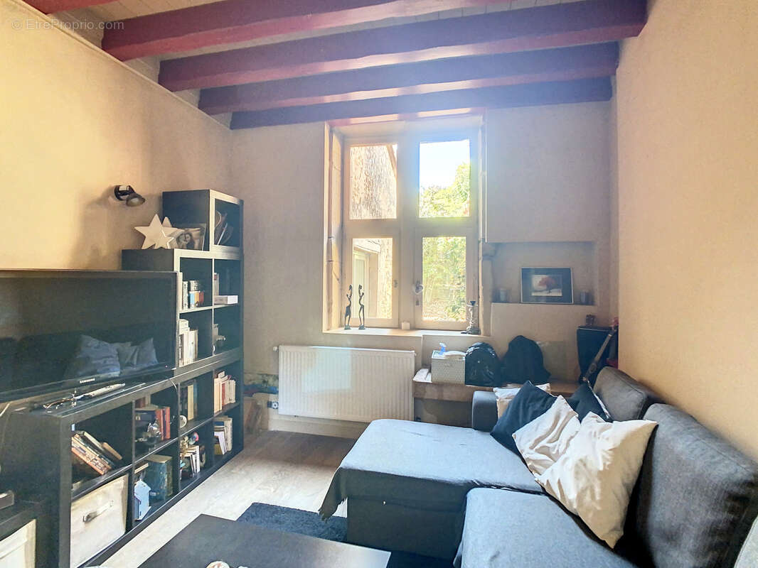 Maison à POMMIERS