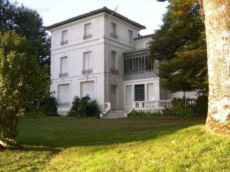 Maison à PONT-DE-LARN