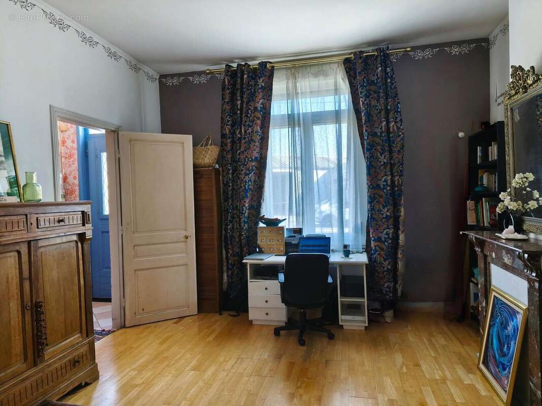 Photo 5 - Maison à CAMBRAI