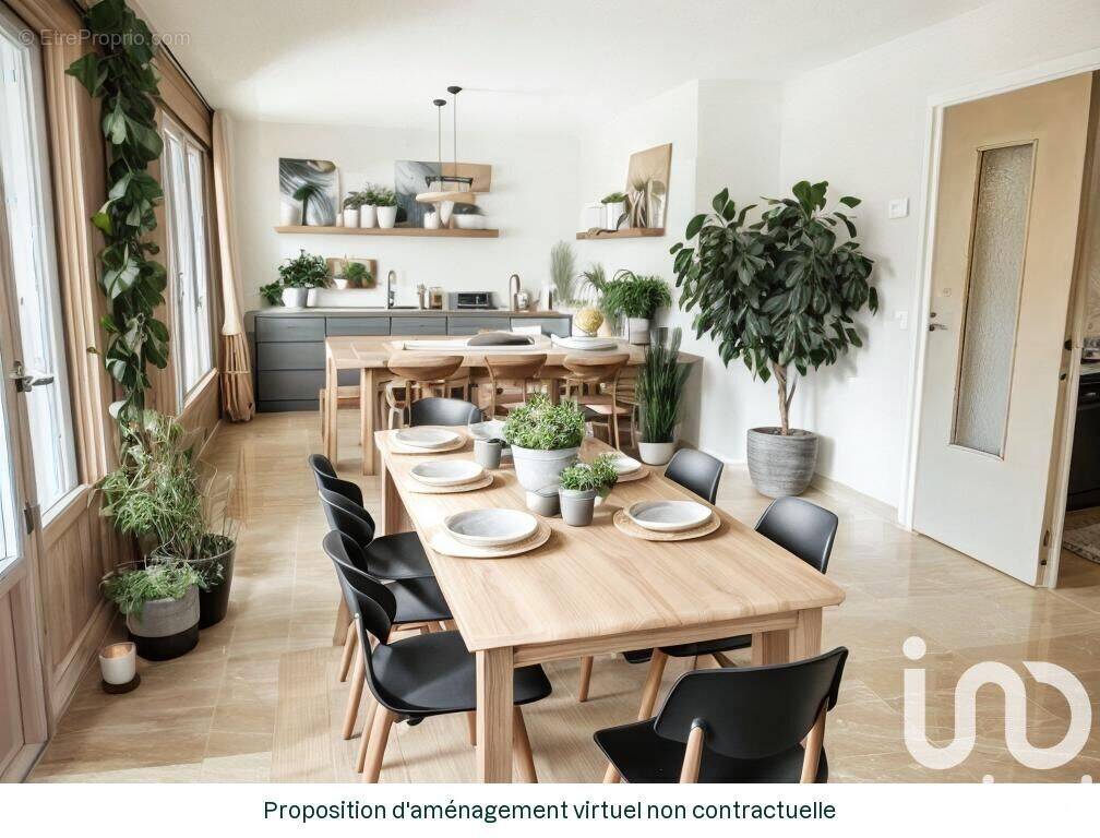 Photo 1 - Appartement à TAIN-L&#039;HERMITAGE