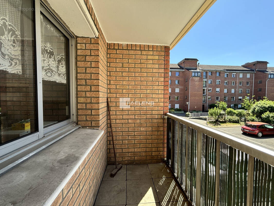 Appartement à LILLE