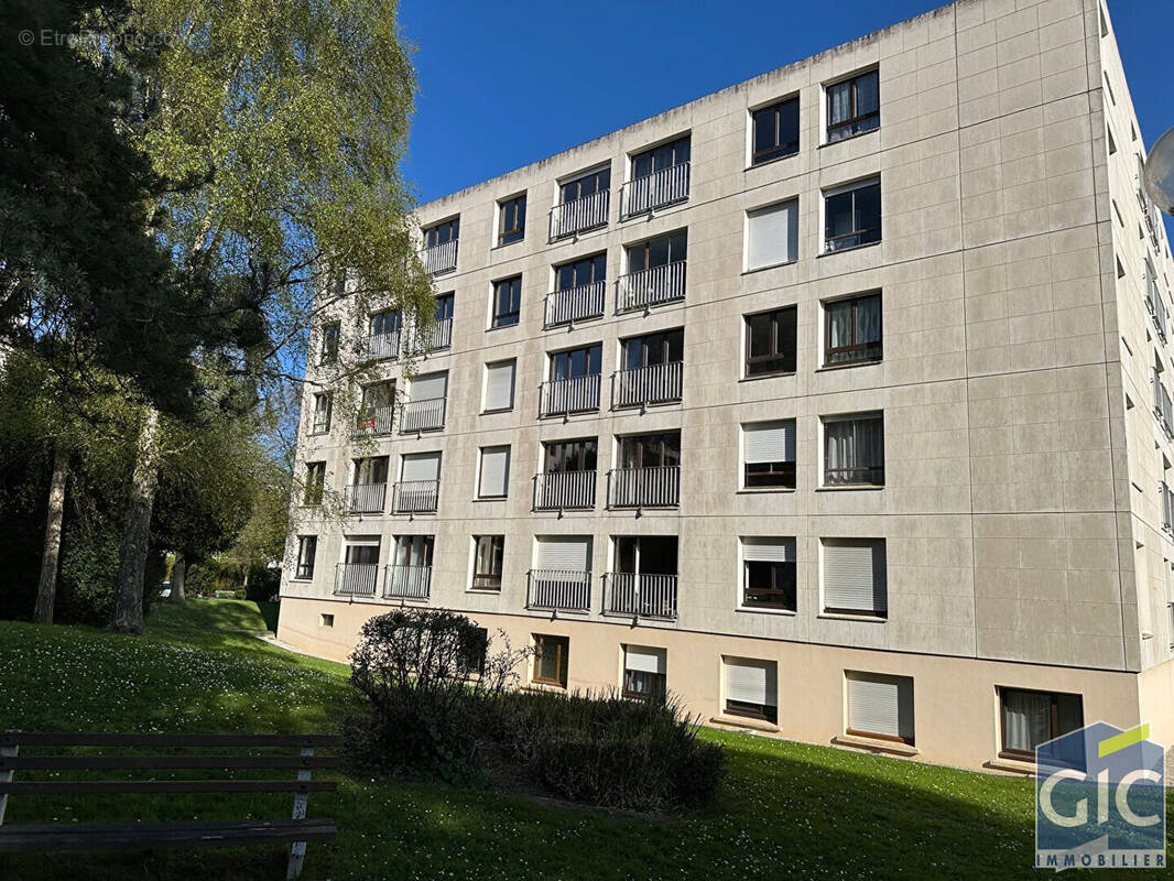 Appartement à CAEN