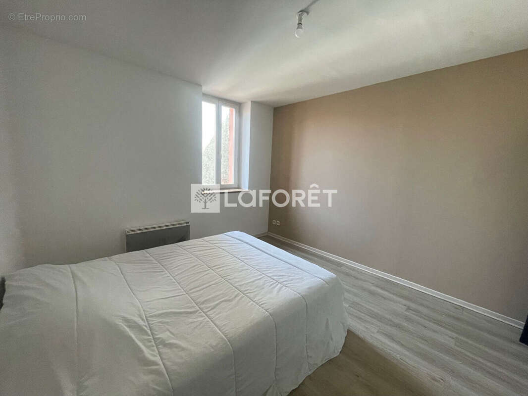 Appartement à PAMIERS