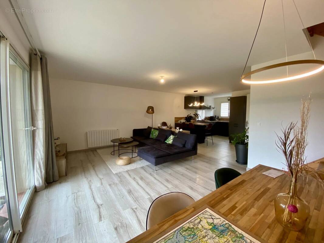 Maison à VILLEFRANCHE-DE-LAURAGAIS