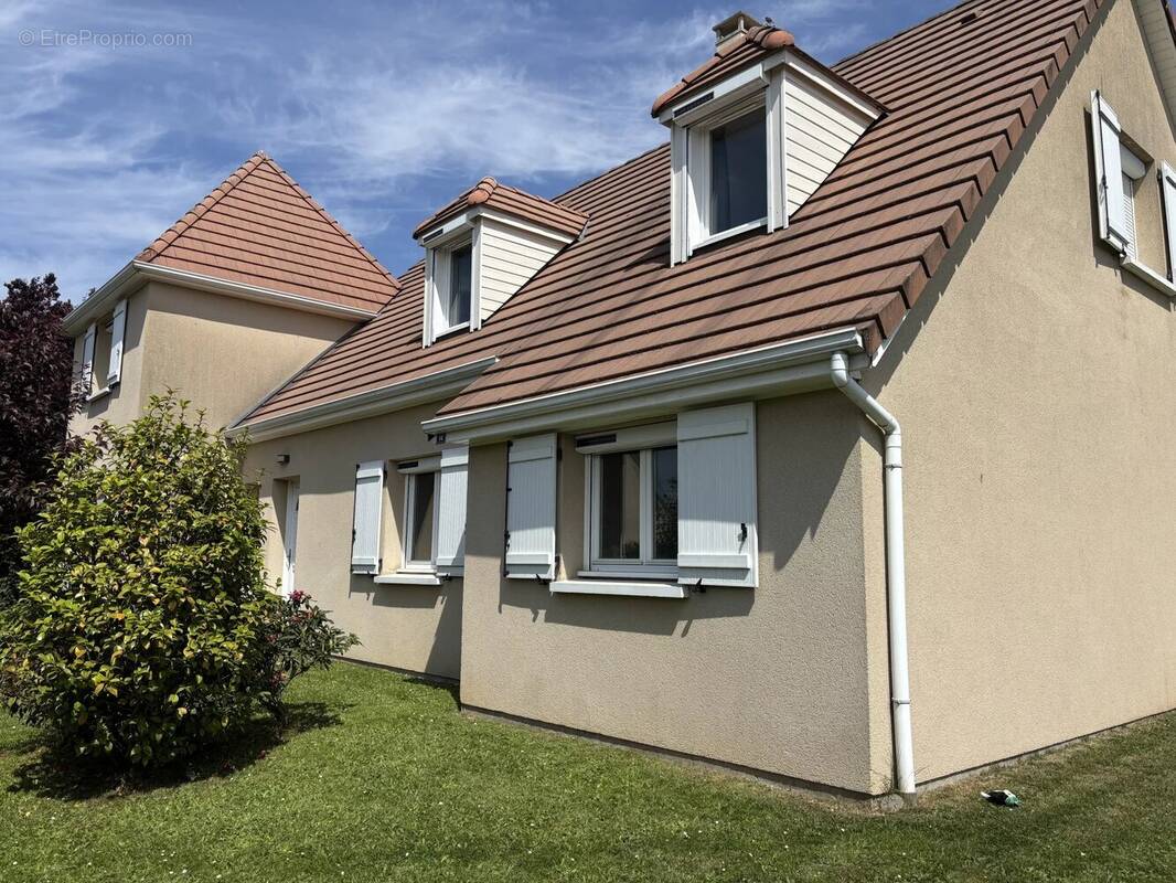 Maison à BARENTIN