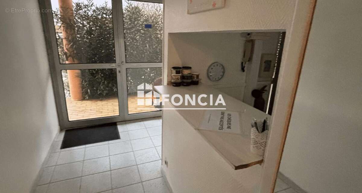 Appartement à VALENCE