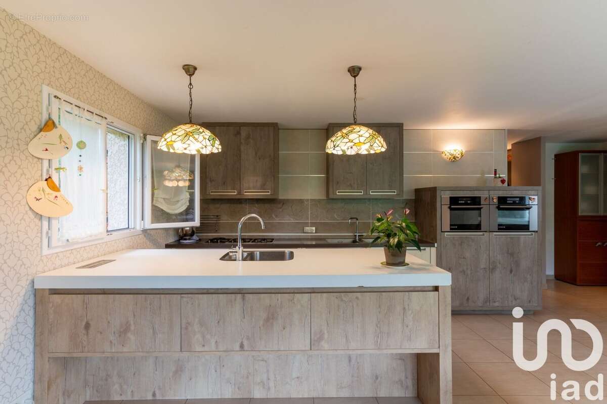 Photo 4 - Maison à LUCENAY