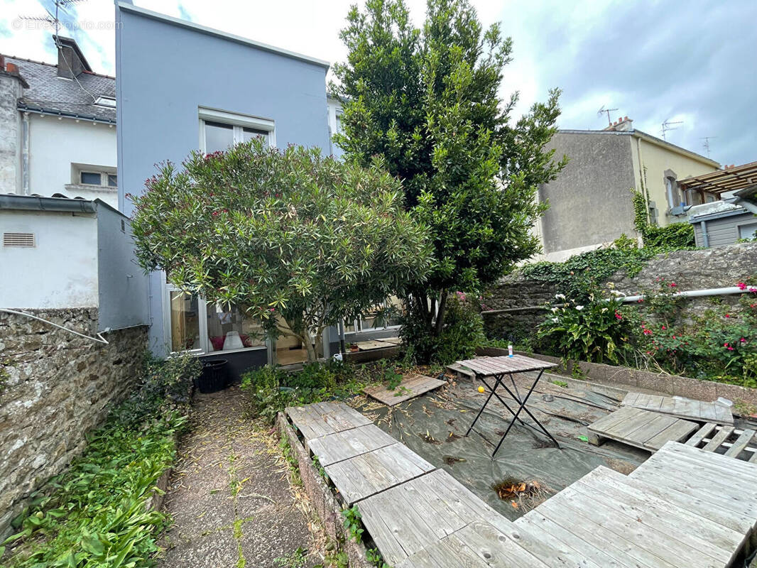 Maison à LANESTER