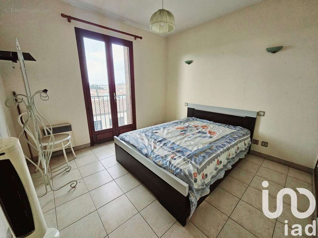 Photo 8 - Appartement à PERPIGNAN