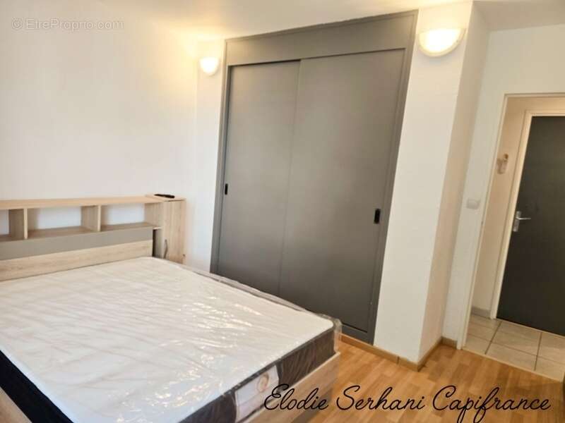 Appartement à VALENTIGNEY