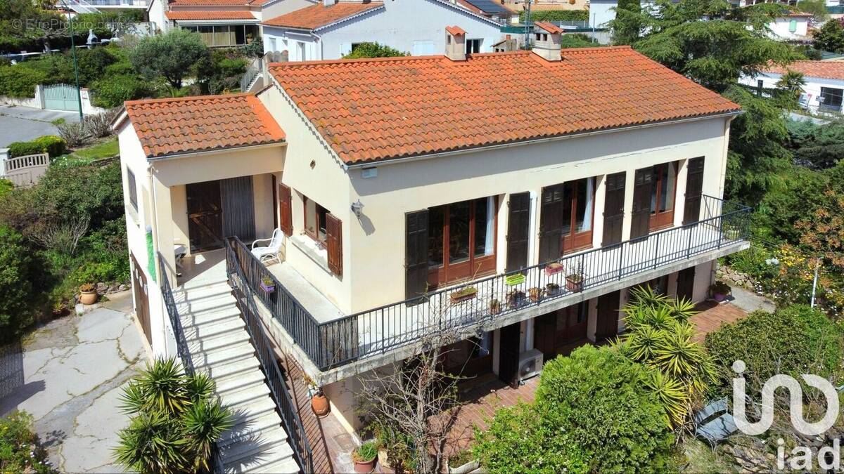 Photo 1 - Maison à LA GARDE