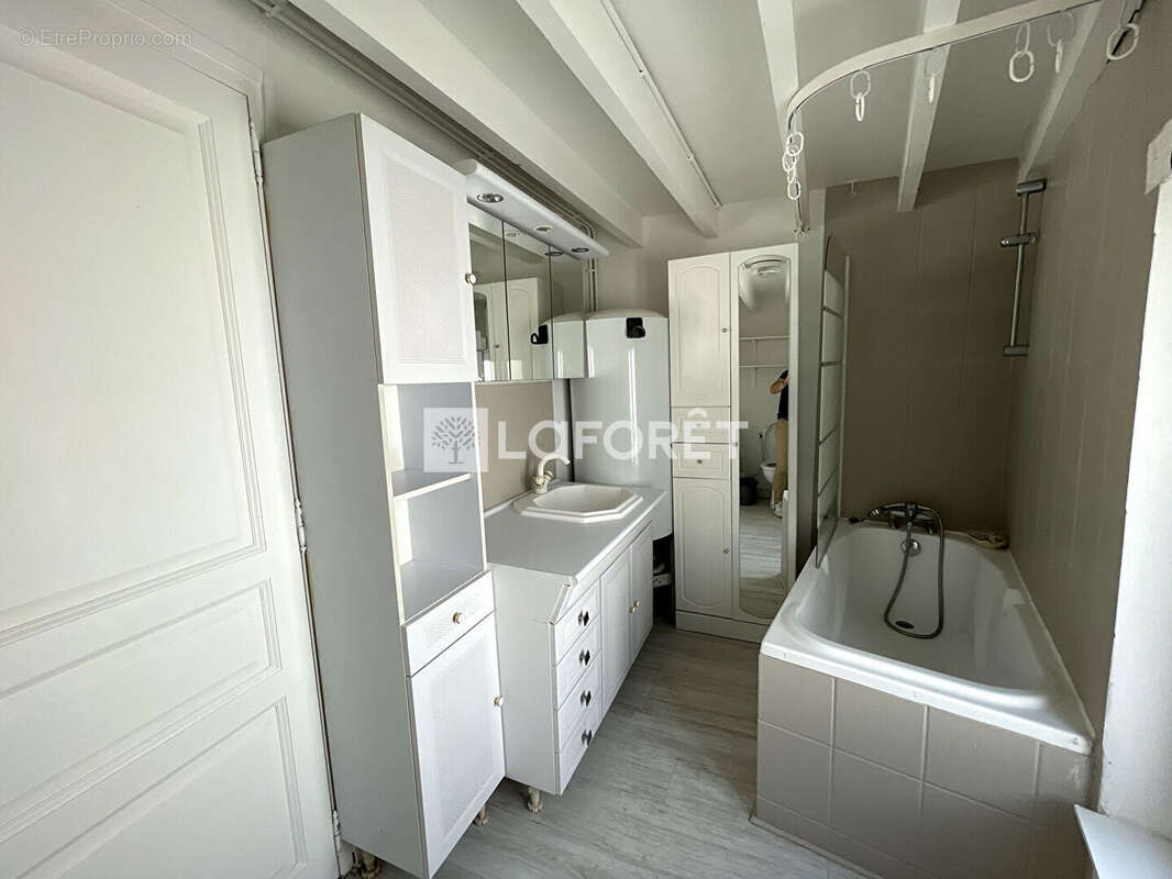 Appartement à MEULAN