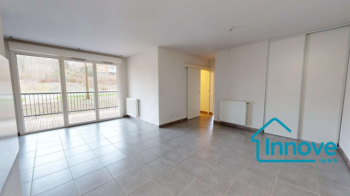 Appartement à COLOMIERS