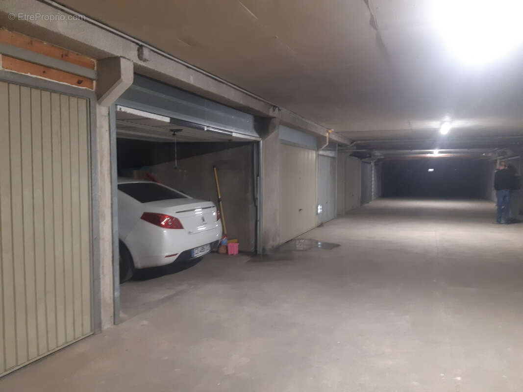 Appartement à HYERES