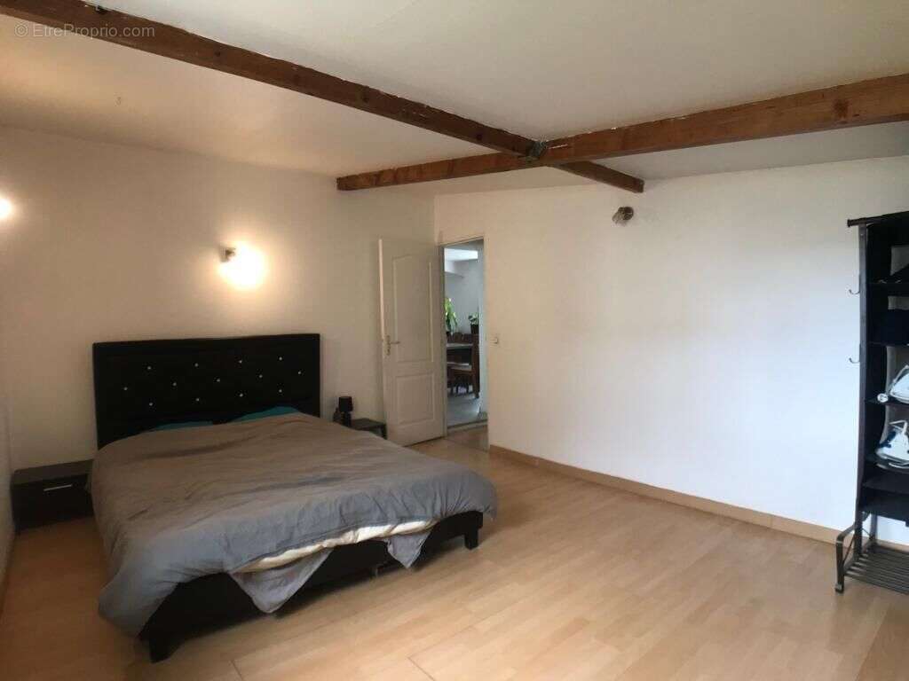 Maison à PLAISANCE-DU-TOUCH