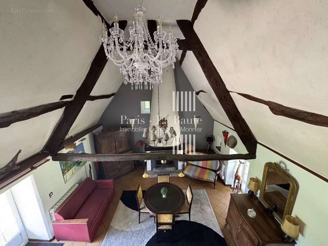 Maison à GUERANDE
