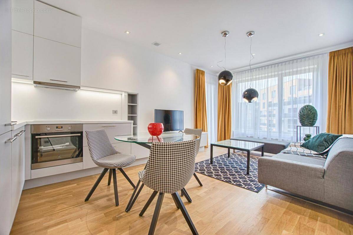 Appartement à BETHUNE