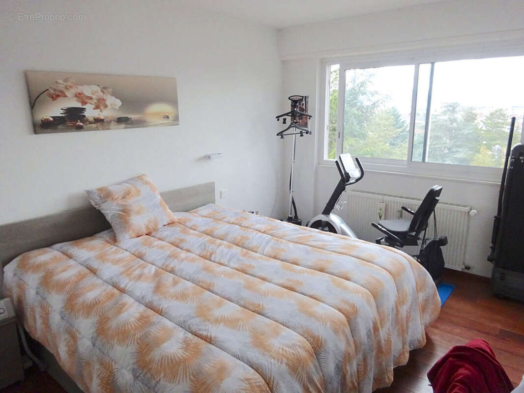 Appartement à MULHOUSE