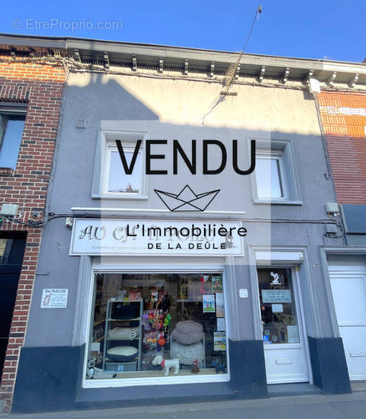 Appartement à ANNOEULLIN