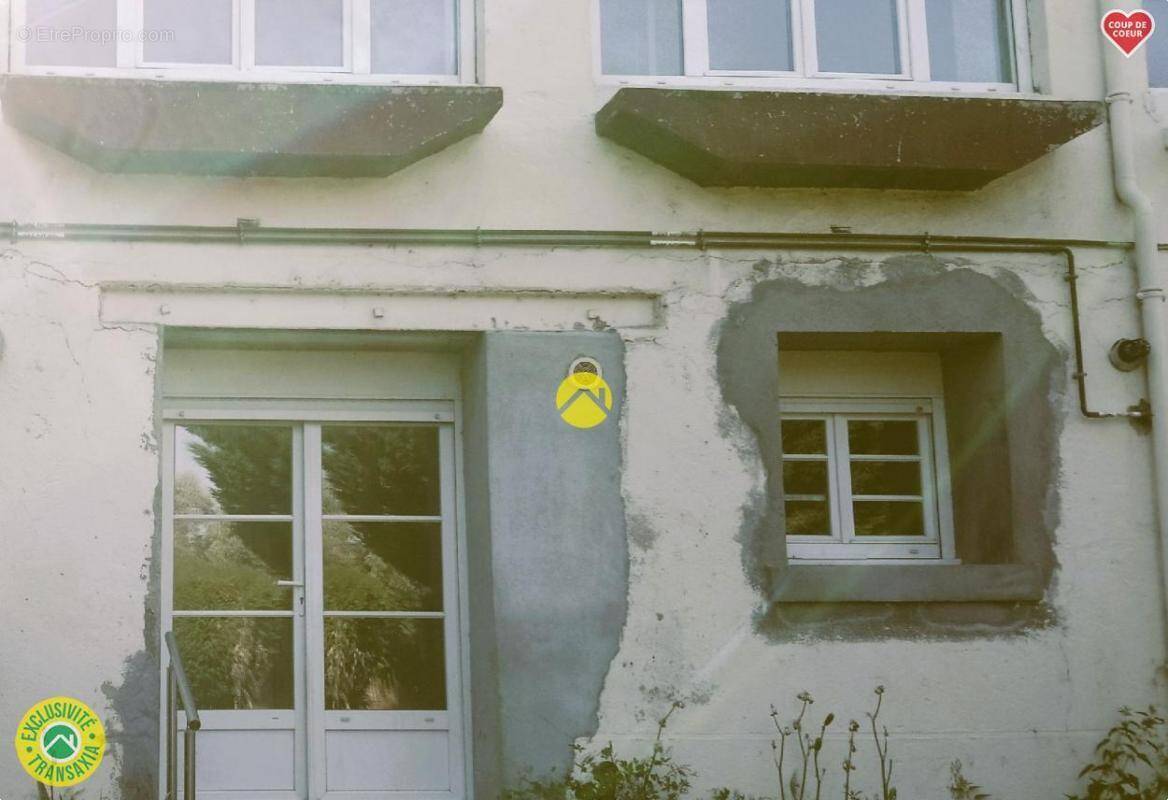 Appartement à SAINT-AMAND-MONTROND