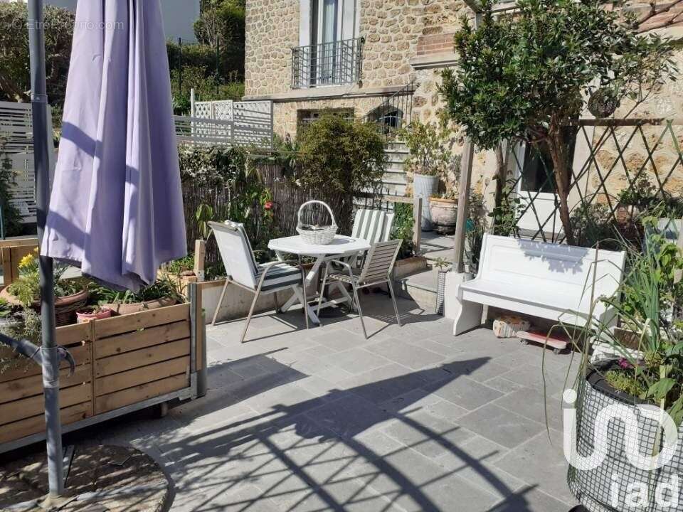 Photo 7 - Appartement à ATHIS-MONS