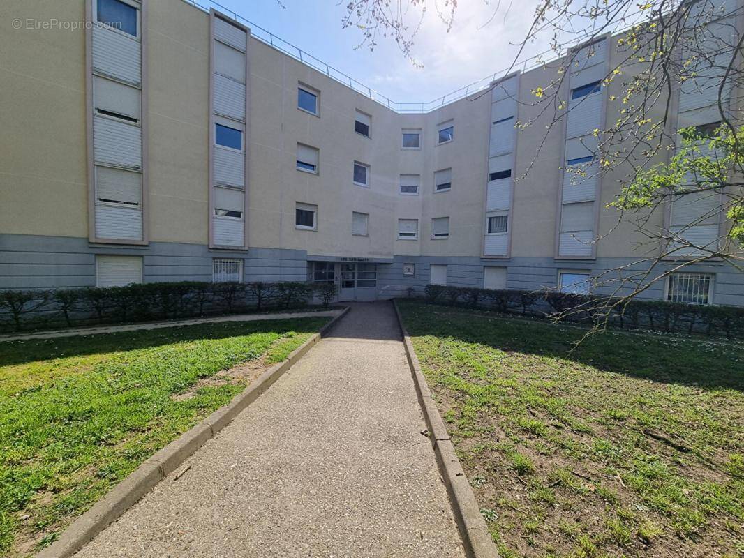 Appartement à CERGY
