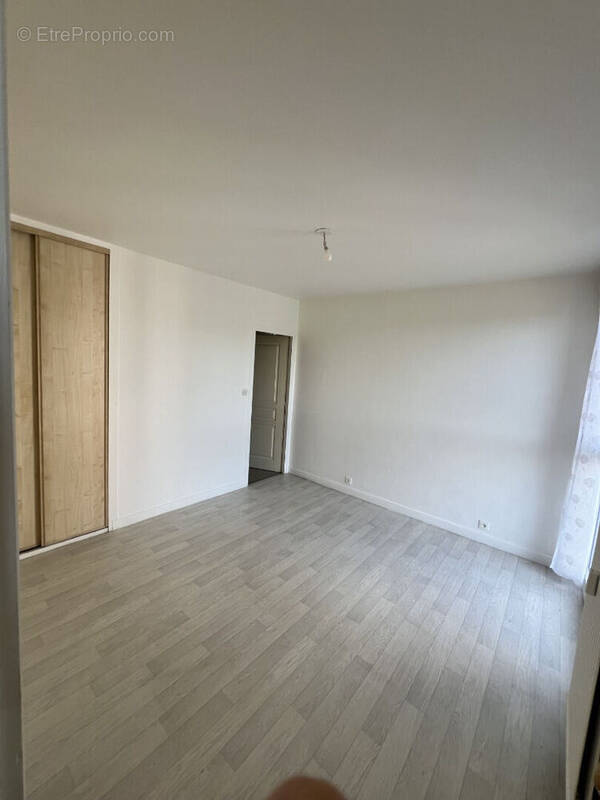 Appartement à SAINT-LO