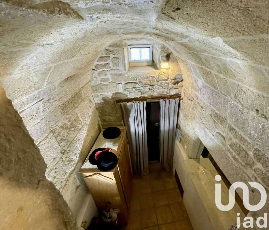 Photo 9 - Maison à AIGUES-VIVES