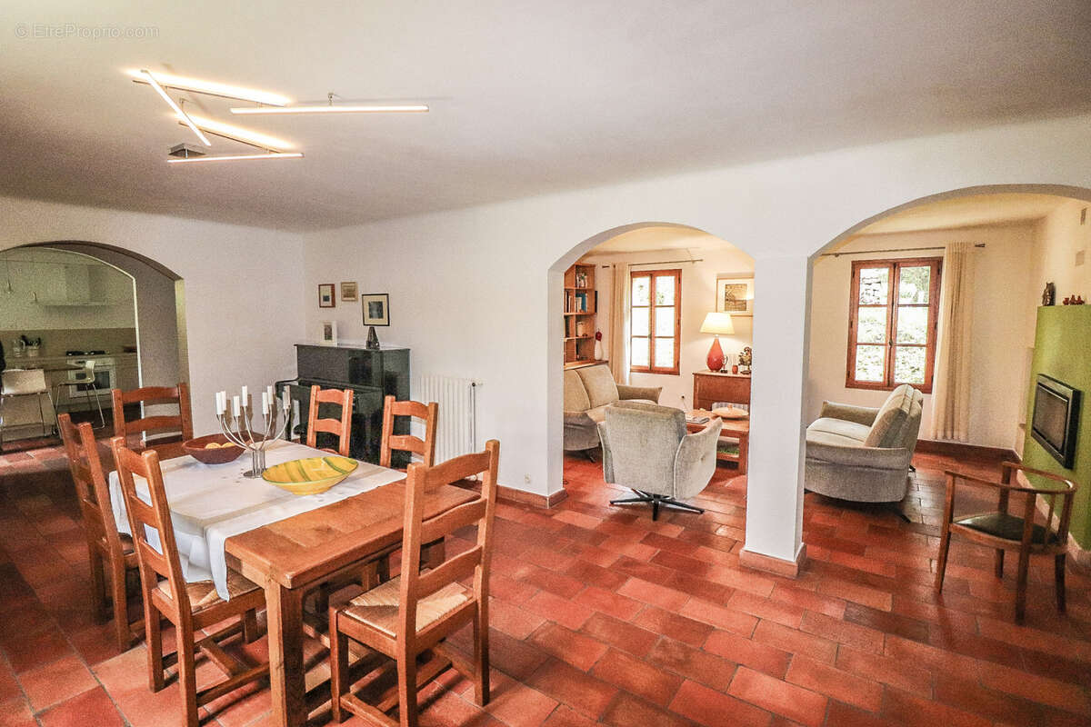 Maison à FLAYOSC