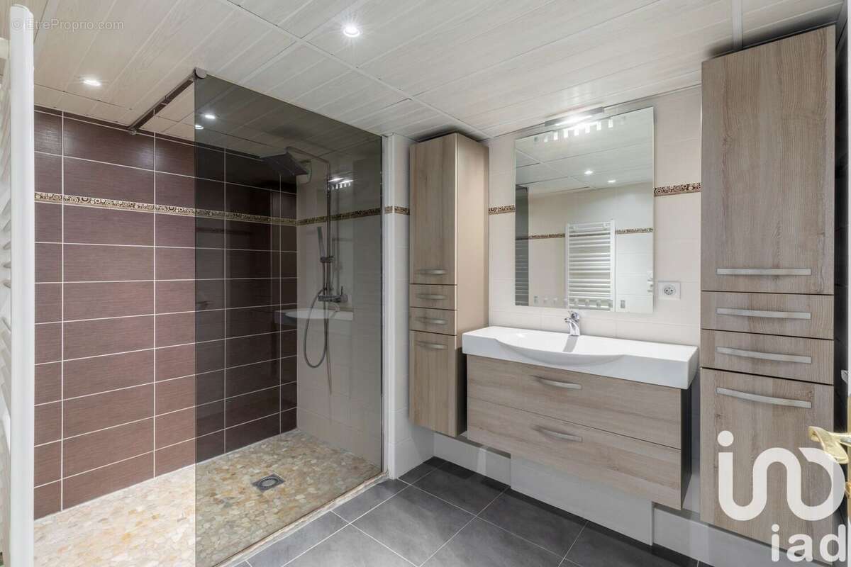 Photo 6 - Appartement à MONTPELLIER