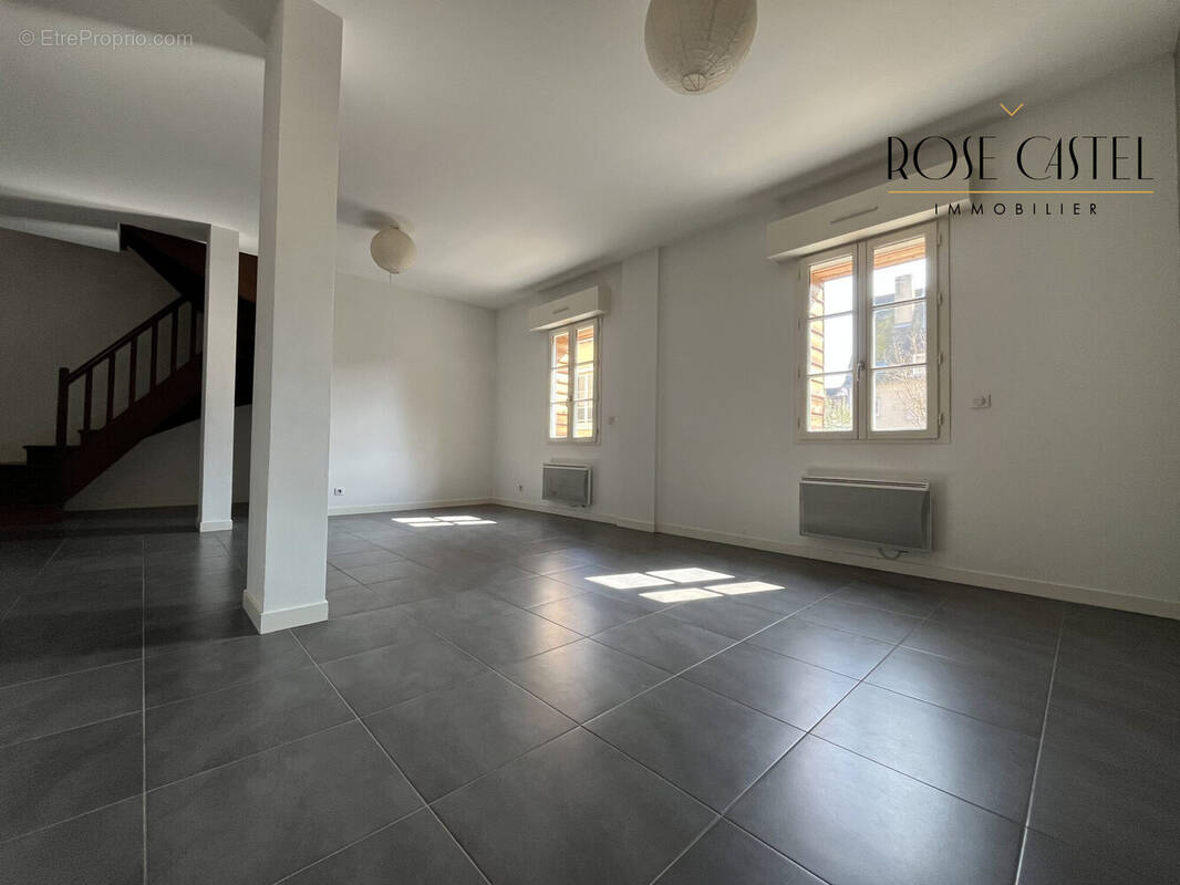 Appartement à CHARTRES