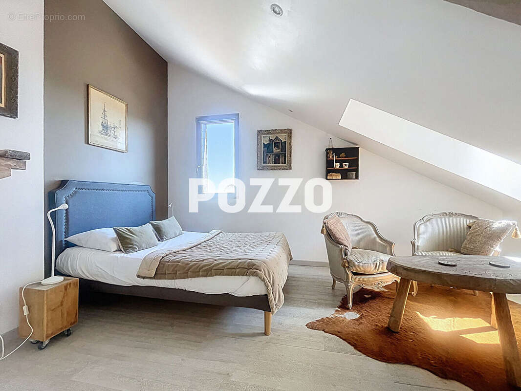 Appartement à HONFLEUR