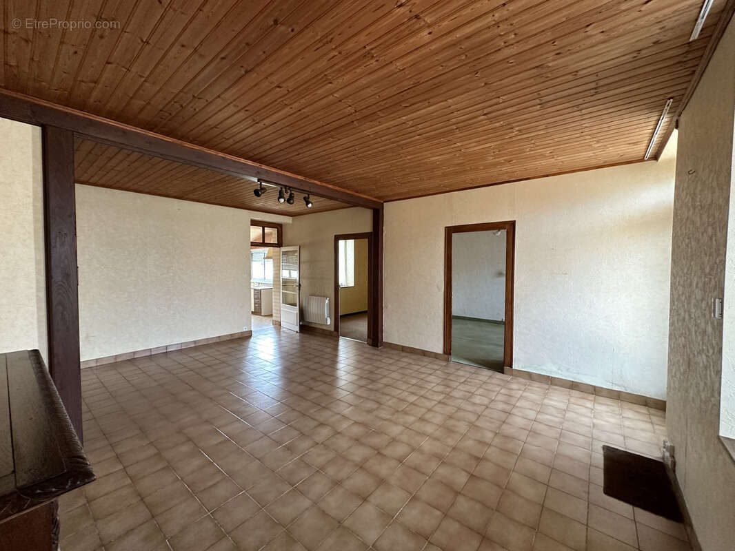Maison à LA BERNERIE-EN-RETZ