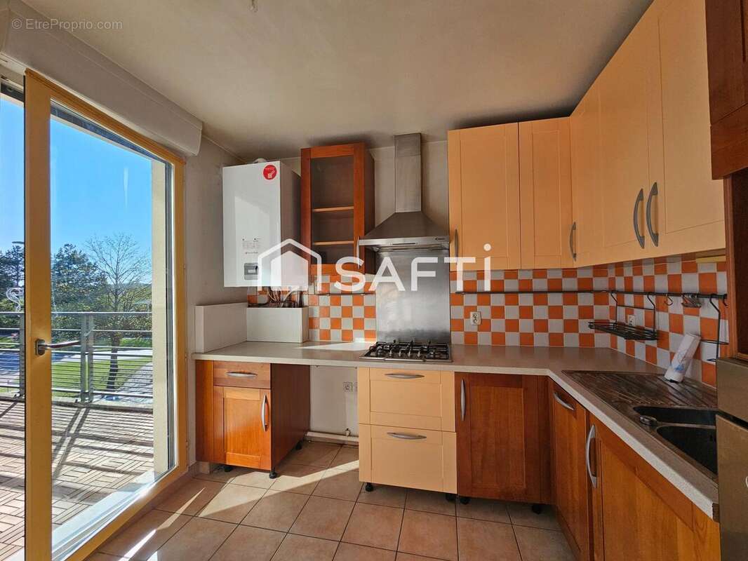 Photo 5 - Appartement à ELANCOURT
