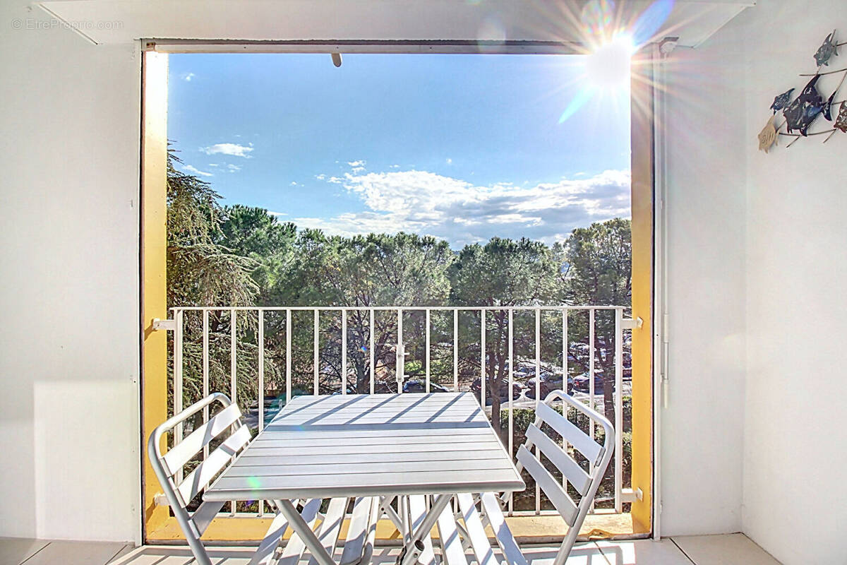 Appartement à DRAGUIGNAN