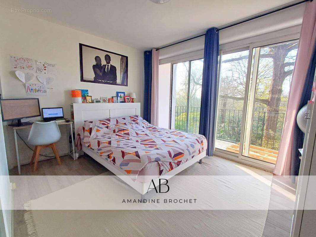 Appartement à VAUCRESSON
