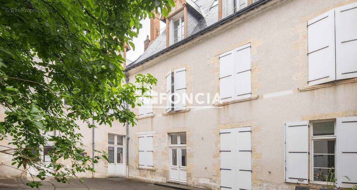 Appartement à ORLEANS